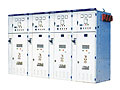 XGN66-12箱型固定式交流金屬封閉開關設備